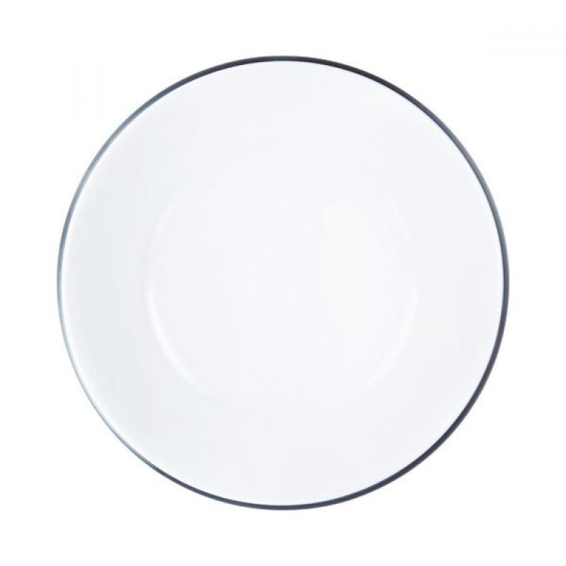 NATURALI SOUP  PLATE  20CM, Luminarc