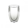 DUBULTSIENU СТАКАН  300ML, STIKLS, Wilmax