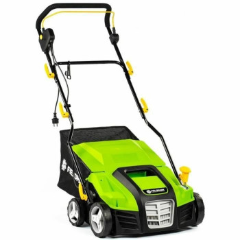 Vejos skarifikatorius Fieldmann FZV 4010-20E,,,