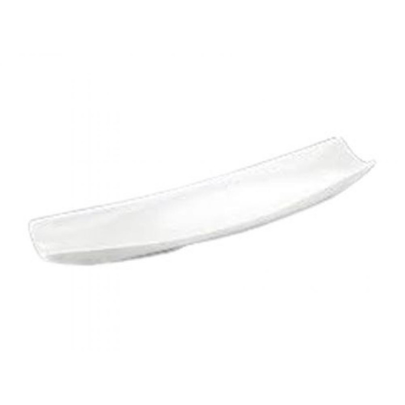 ТАРЕЛКА  UZKODU SERVĒŠANAI 35X11CM, PORCELĀNS, Wilmax