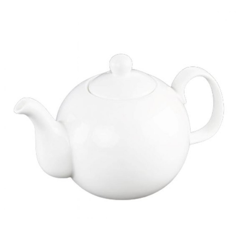 OLIVIA KETTLE  1100ML, PORCELĀNS, Wilmax