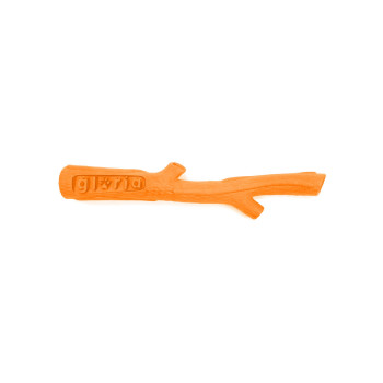 Игрушка для собак Gloria Оранжевый M