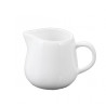 KRĒJUMA TRAUKS 200ML, PORCELĀNS, Wilmax