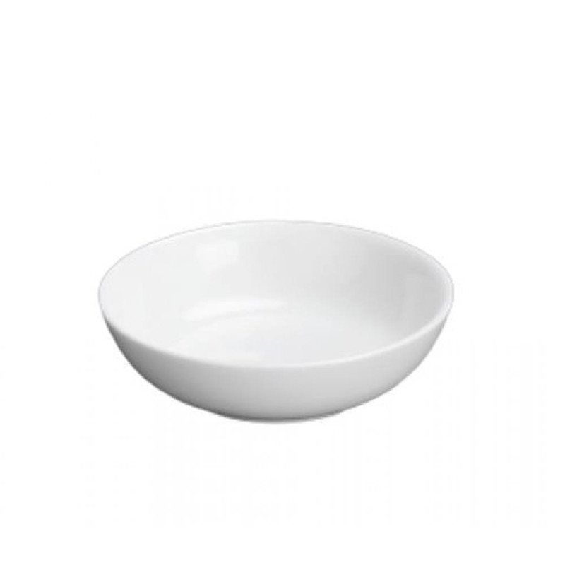 TRAUCIŅŠ SOJAS MĒRCEI 7.5CM, PORCELĀNS, Wilmax