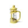 French press coffee maker GAMMA 350 ml (borosilicate glass)
