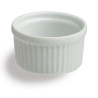 PL-COOK RAMEKINS 40ML, 6CM, PORCELĀNS, Tognana