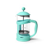 French press coffee maker GAMMA 800 ml (borosilicate glass)