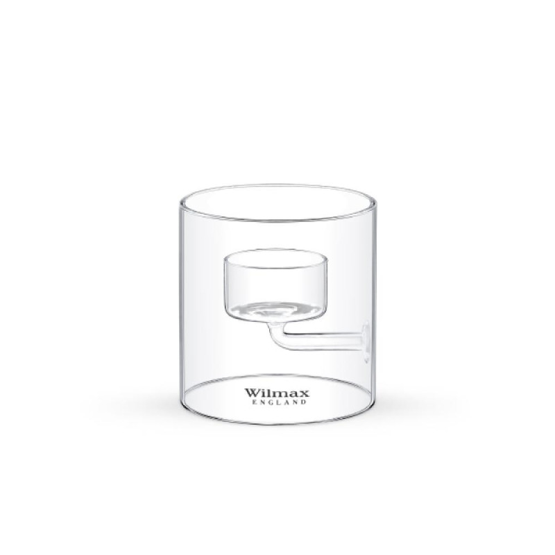 SVEČTURIS TĒJASSVECEI, H9CM, TERMOSTIKLS, Wilmax