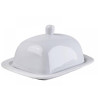 FOR OIL  CAPACITY  18x13x9CM, PORCELĀNS, MPL Consulting