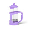 French press coffee maker GAMMA 1000 ml (borosilicate glass)