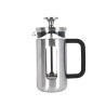 LA CAFETIÈRE PISA KAFIJAS PRESE 3 TASES, SILVER, N/T, La Cafetiere
