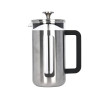 LA CAFETIÈRE PISA Kофейная  PRESE 8 чашка S, SILVER, N/T, La Cafetiere
