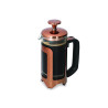 LA CAFETIÈRE ROMA KAFIJAS PRESE 3 TASES, COPPER, N/T, La Cafetiere