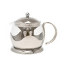 LA CAFETIÈRE IZMIR KETTLE  1,2L, WITH A NET , N/T, La Cafetiere