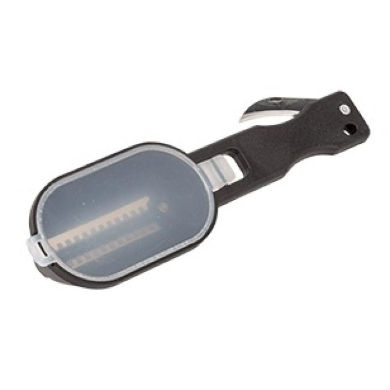 ACER ZIVS ZVĪŅU TĪRĪTĀJS 20CM, NER.TĒR., Nava