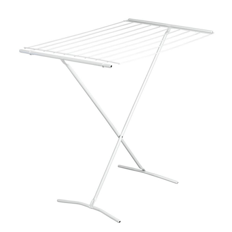 COMO СУШИЛКА  88x56x82CM, 8M, LDPE PLASTIKĀTA PĀRKL., Metaltex