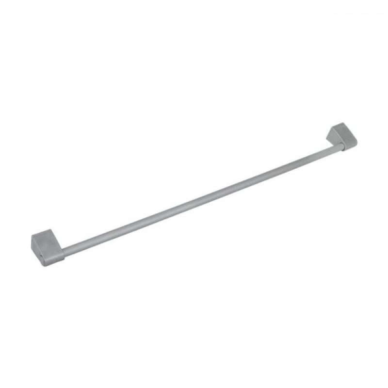 CITY STIENIS PIEDERUMU KARINĀŠANAI 80CM, NER.TĒR., POLYTHERM PĀRKL., Metaltex