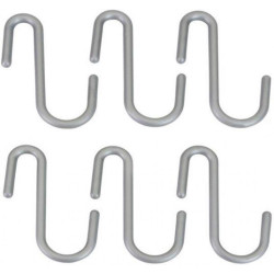 CITY ĀĶU KOMPL.6GAB.,...