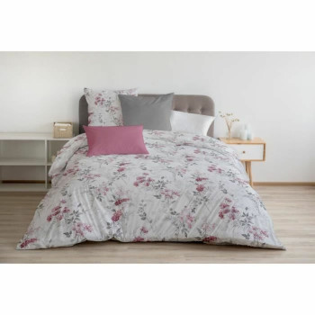 Комплект чехлов для одеяла HOME LINGE PASSION 180/200 кровать 3 Предметы
