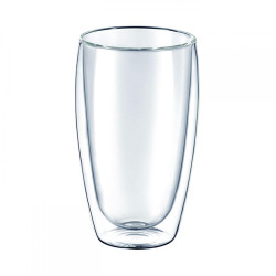 MIA LATTE GLĀŽU SET.2PC..,...