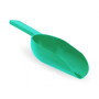 Plastic scoop for bulk products. 0.3kg 3702 ART