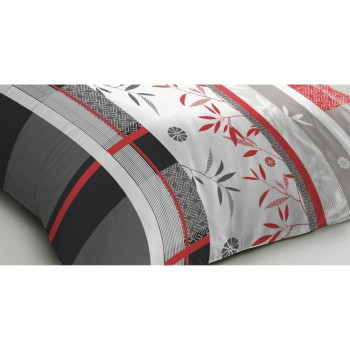 Antklodės užvalkalų rinkinys HOME LINGE PASSION Mėlyna Balta rouge 140 x 200 cm Lova 140 2 Dalys,,,