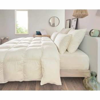 подушка Toison D'or Белый 50 x 70 cm