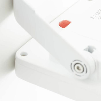 Sienas gaisma Brilliant Balts Metāls Plastmasa 4 W (4 gb.),,,