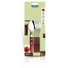 POLYWOOD TĒJspoons  6PC.., Tramontina