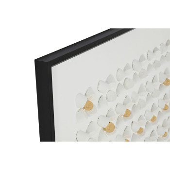 Drobė Home ESPRIT polistirenas Drobė 100 x 3,5 x 100 cm,,,