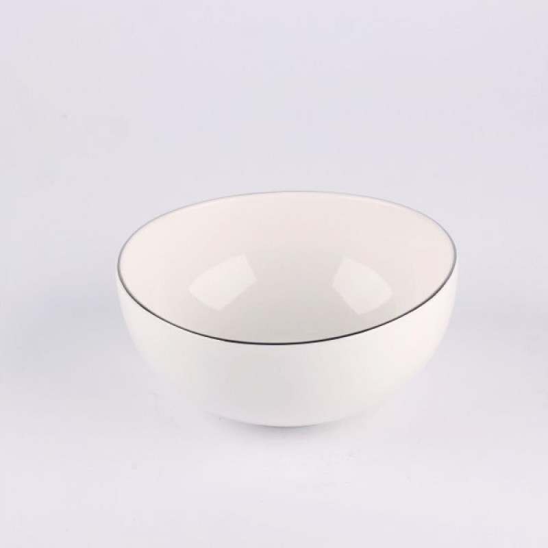 SENSE PLATINUM BĻODIŅA 14.5CM, Quality Ceramic