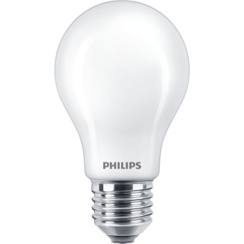 LED lemputė Philips A60 E27 Šiltai balta E 7 W 60 W E27 806 lm 3 vnt. (2700 K),,,