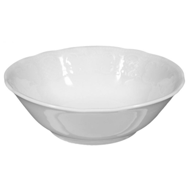 SALZBURG UNI 6 МИСКА 15CM КРУГЛАЯ , Seltmann Weiden