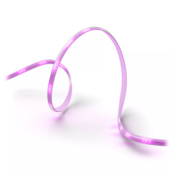 LED ribad Philips Solo Lightstrip Valge 20 W 5 m Soe Valge,,,