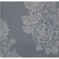 [E] NAPKINS  33x33CM LOVELY...