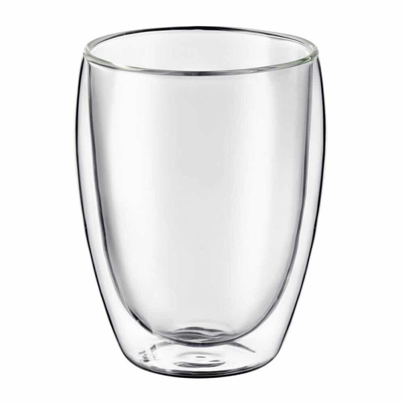 MIA GLĀŽU SETEKTS 2PC., 350ML, DUBULTSIENU