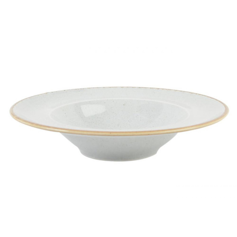 SEASONS pelēks pastas тарелка  31 cm, Porland