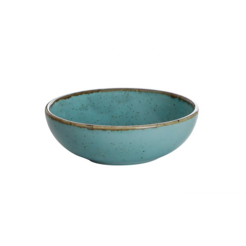 SEASONS TURQUOISE a bowl  9 cm, Porland