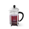 French press coffee maker FREDDO 600 ml (borosilicate glass)