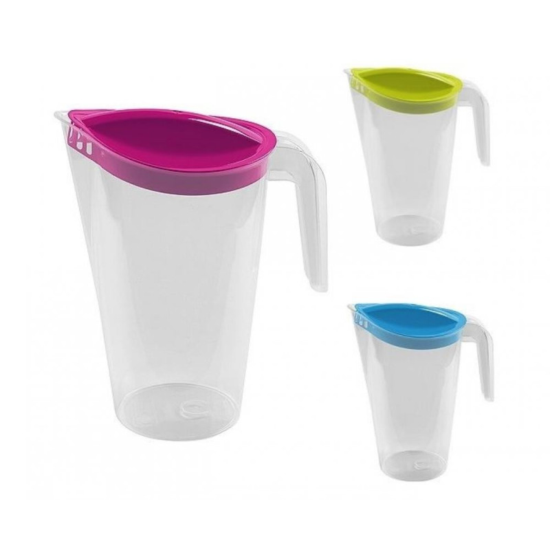 MUG RIOJA 1.75L AR COVER , Partner