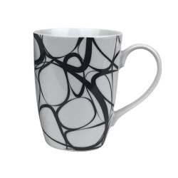 SUNNY MUG 473ML. MELNWHITE...