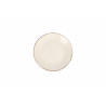 SEASONS BEIGE PLATE  18CM, Porland