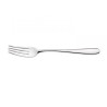 NUMA DESSERT  FORK , NER.TĒR., Pintinox