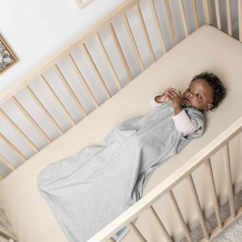 Sleeping Bag Ingenuity 6-18 Months Cotton,,,