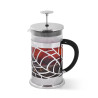 French press coffee maker BICERIN 1000 ml (borosilicate glass)