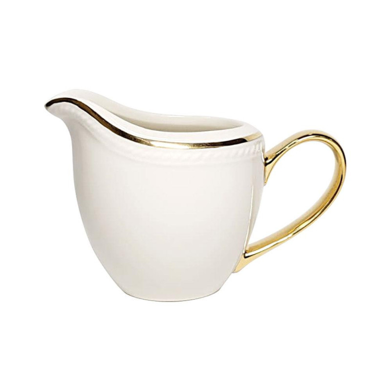 APPEAL GOLD KRĒJUMЕМКОСТЬ  220ML, Quality Ceramic