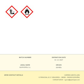 Herbicide Zum,,,