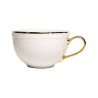 APPEAL GOLD Cup  AR APAKŠTASI 250ML, Quality Ceramic