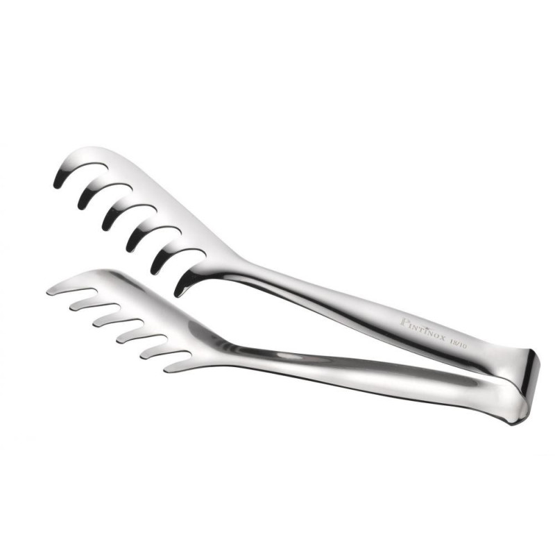 SPAGETTI STANGAS 24CM, NER.TĒR., Pintinox