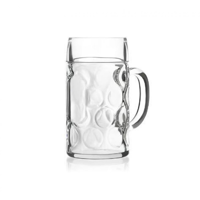 ISAR ALUS KAUSS 30CL, RITZENHOFF